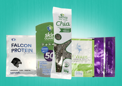 sachets