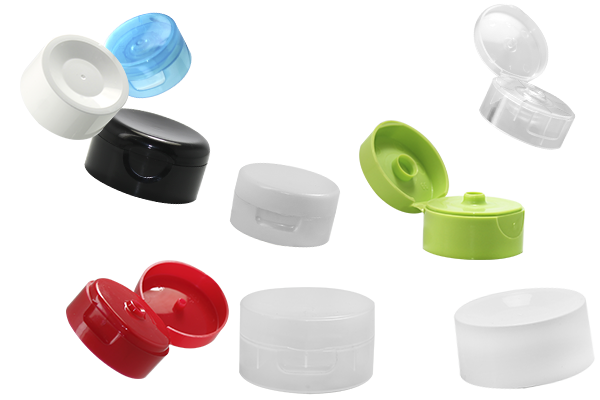 tapas para envases